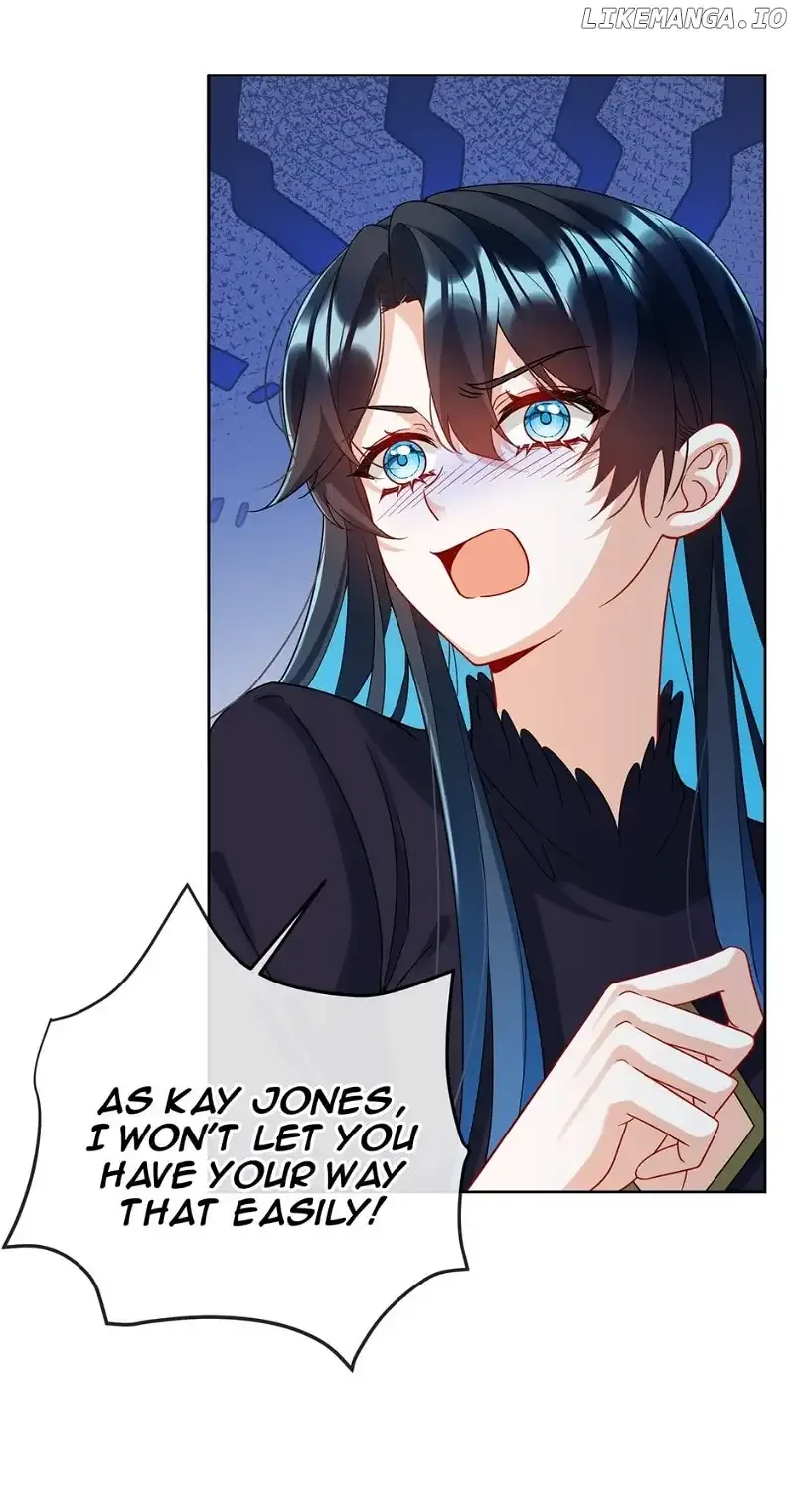 The Daughter of Evil and Miss Devil Chapter 65 Online - página 27