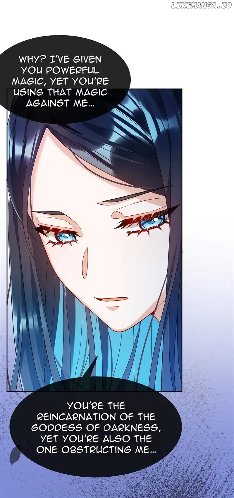 The Daughter of Evil and Miss Devil Chapter 65 Online - página 28