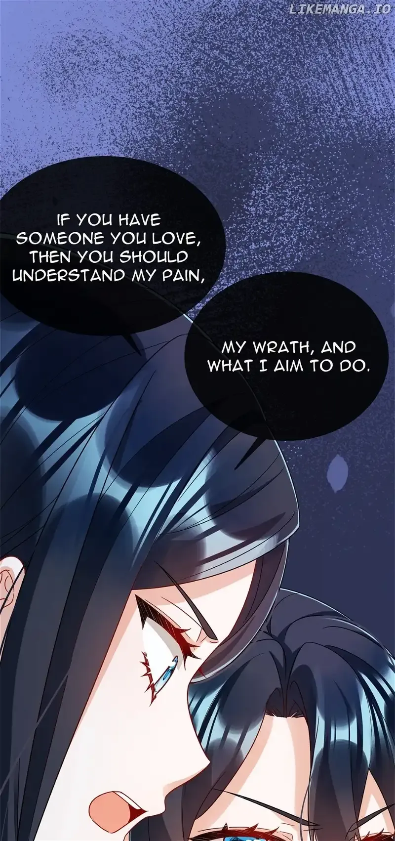 The Daughter of Evil and Miss Devil Chapter 65 Online - página 29