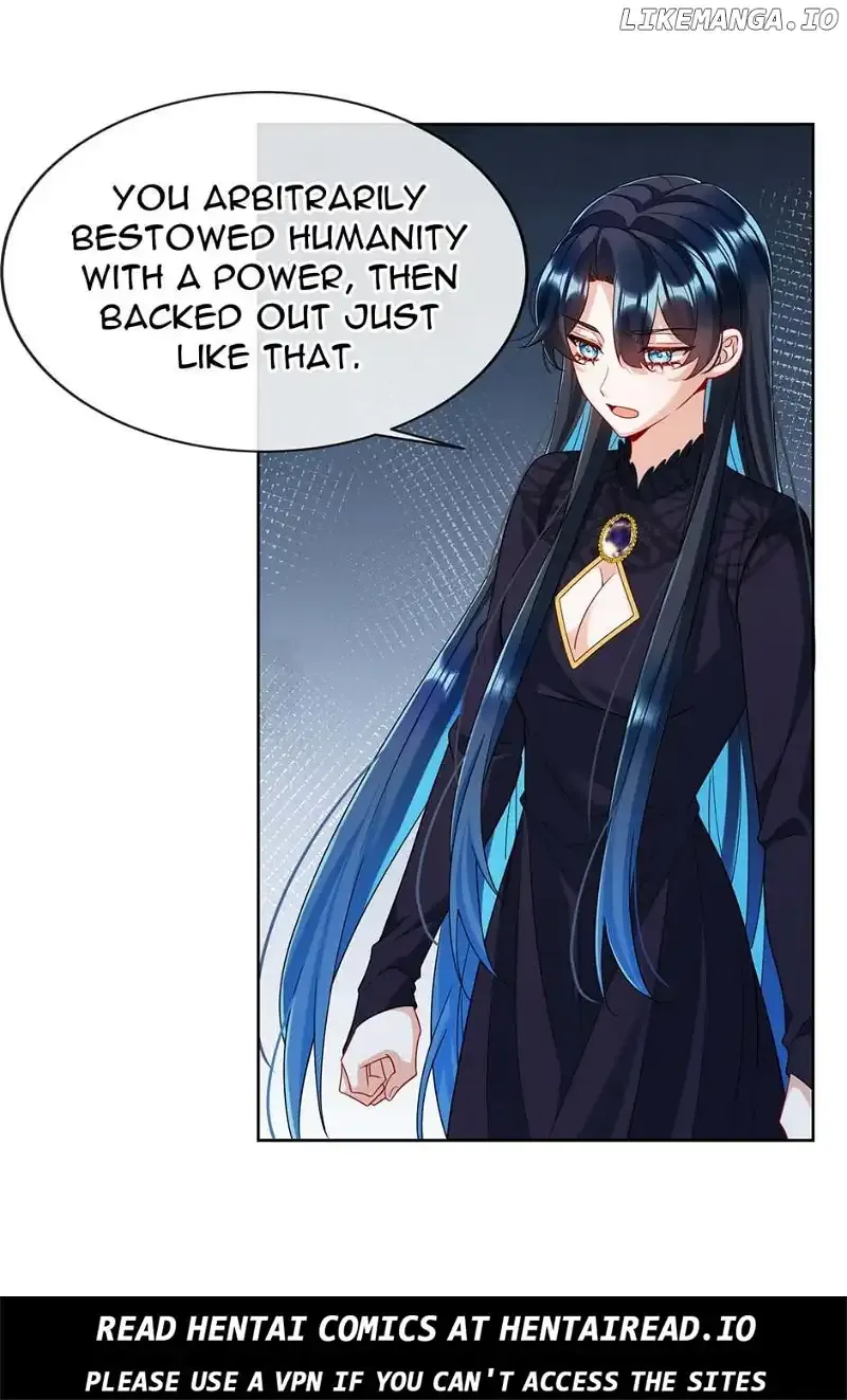 The Daughter of Evil and Miss Devil Chapter 65 Online - página 33