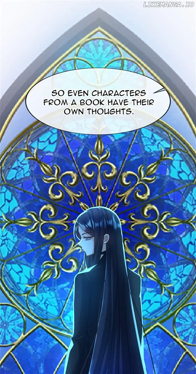 The Daughter of Evil and Miss Devil Chapter 65 Online - página 37
