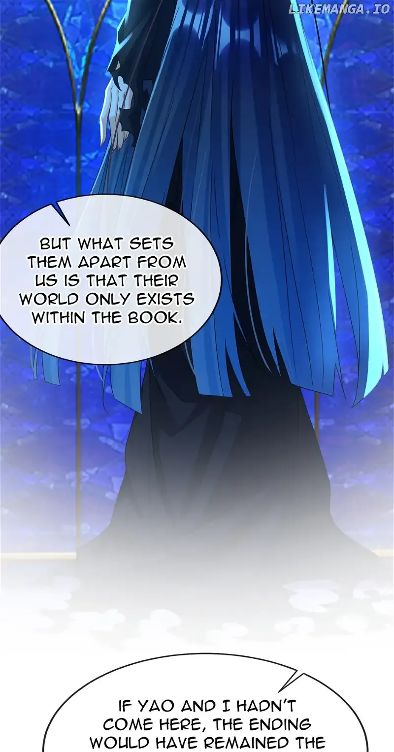 The Daughter of Evil and Miss Devil Chapter 65 Online - página 38