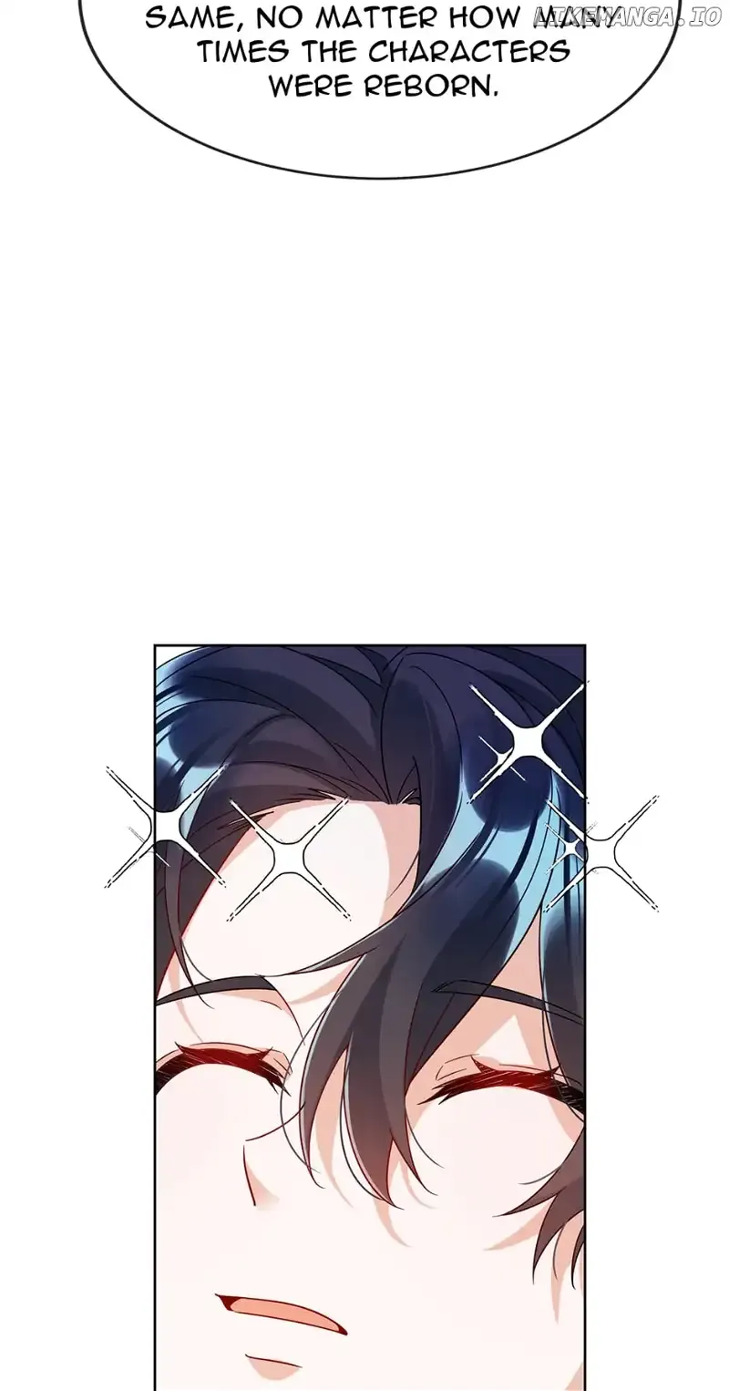 The Daughter of Evil and Miss Devil Chapter 65 Online - página 39