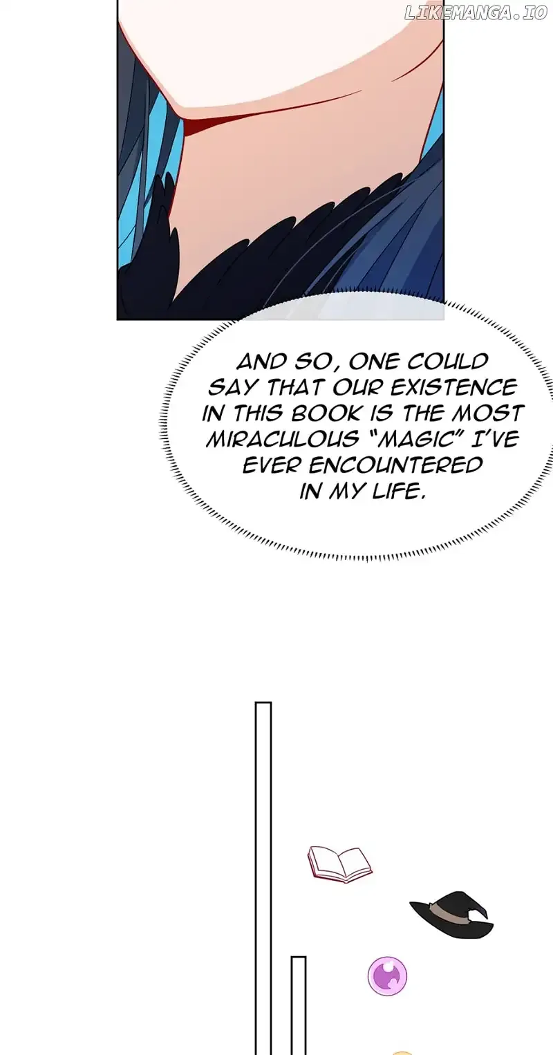 The Daughter of Evil and Miss Devil Chapter 65 Online - página 40