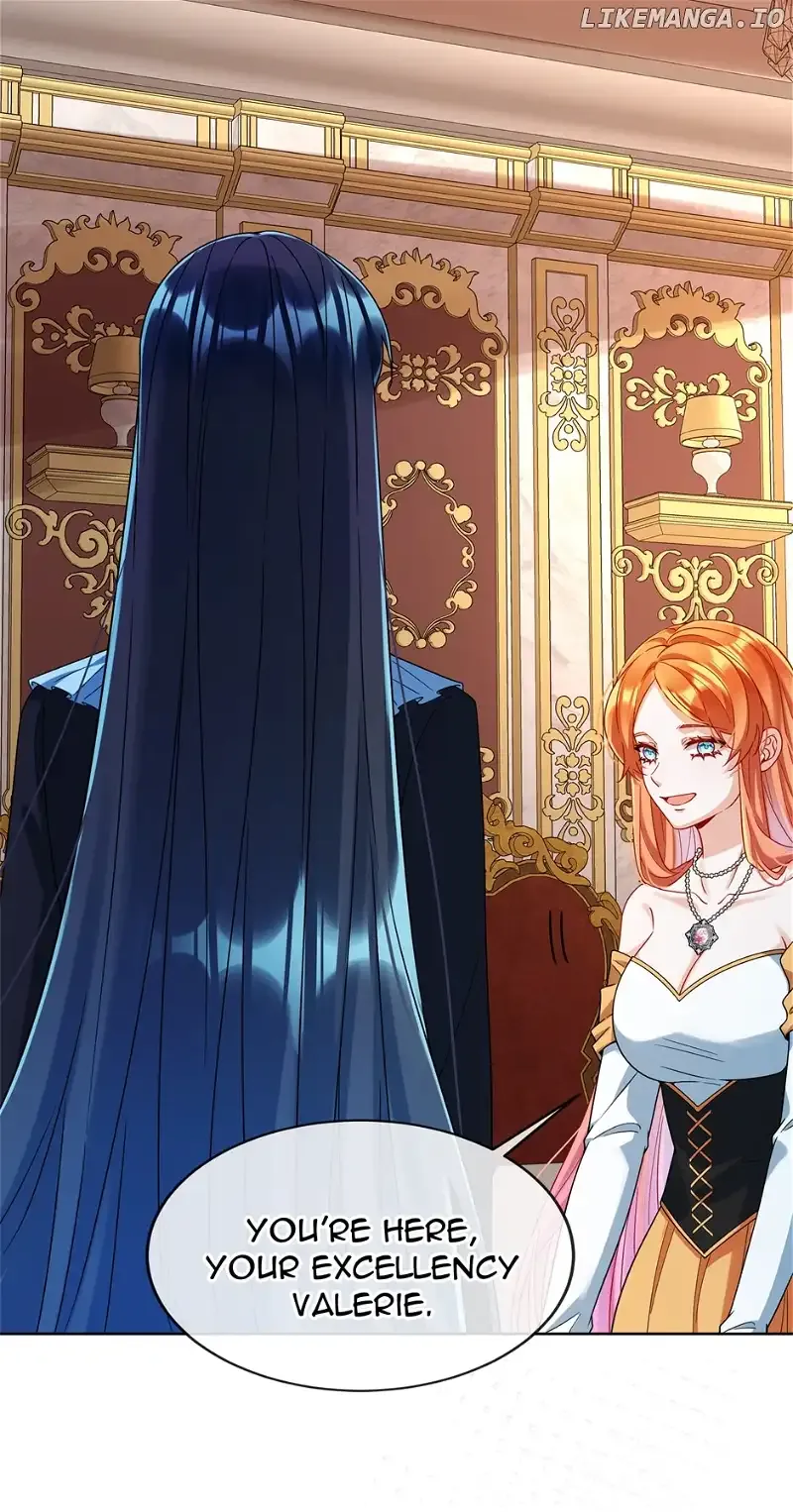 The Daughter of Evil and Miss Devil Chapter 65 Online - página 42