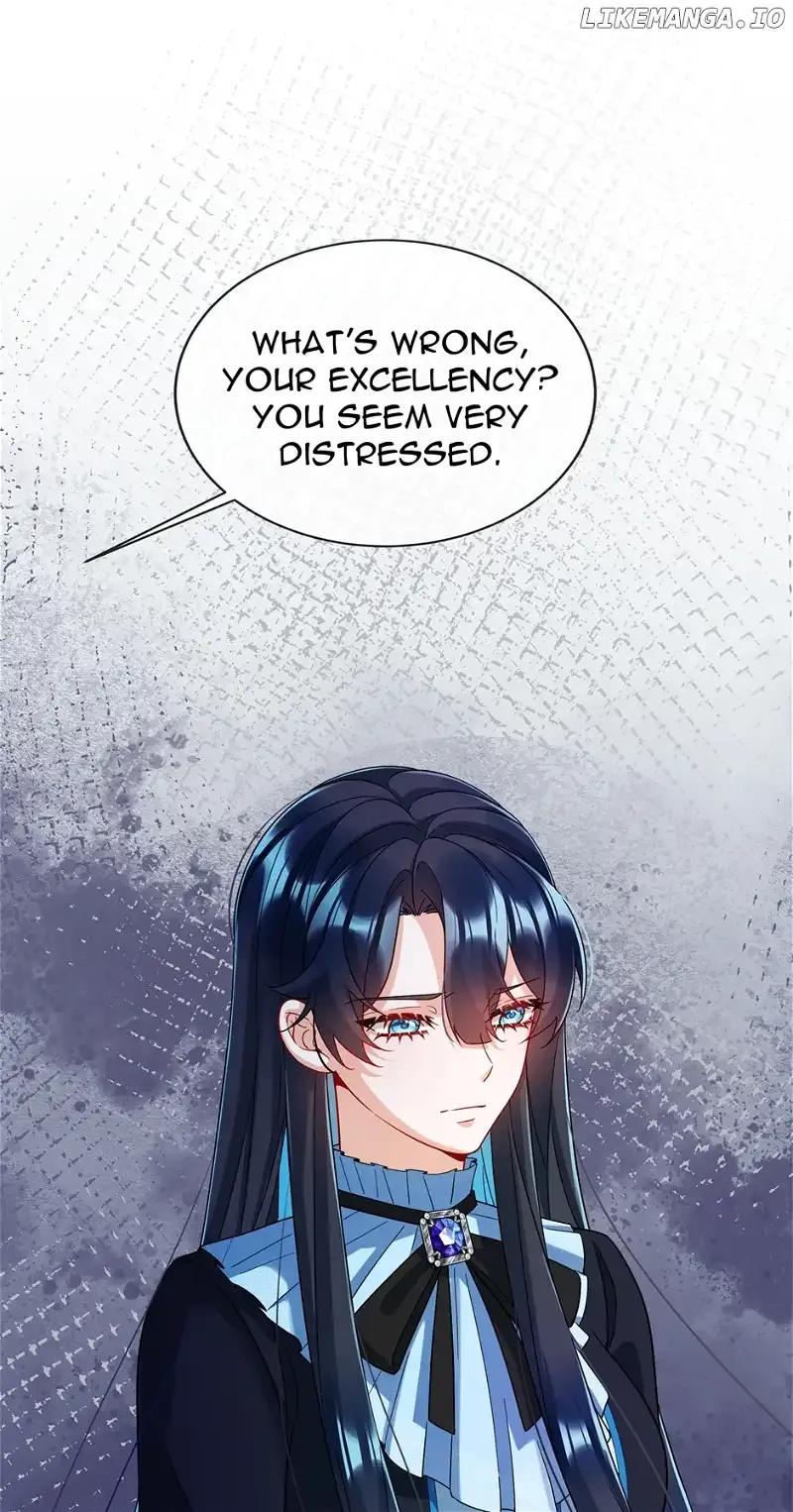 The Daughter of Evil and Miss Devil Chapter 65 Online - página 43