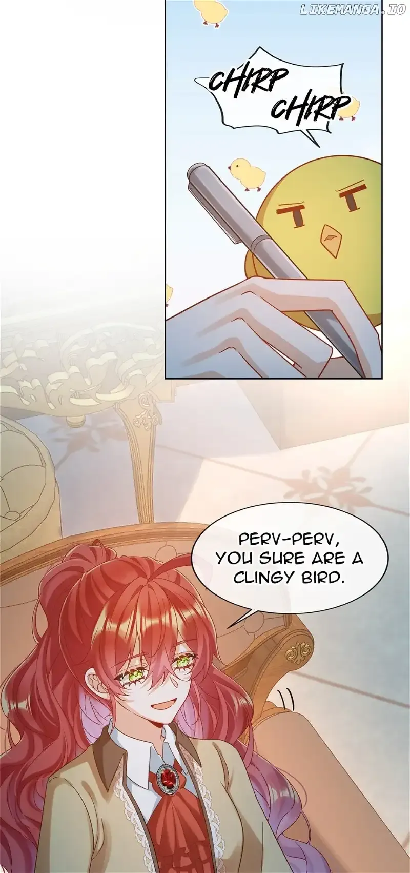 The Daughter of Evil and Miss Devil Chapter 67 Online - página 2