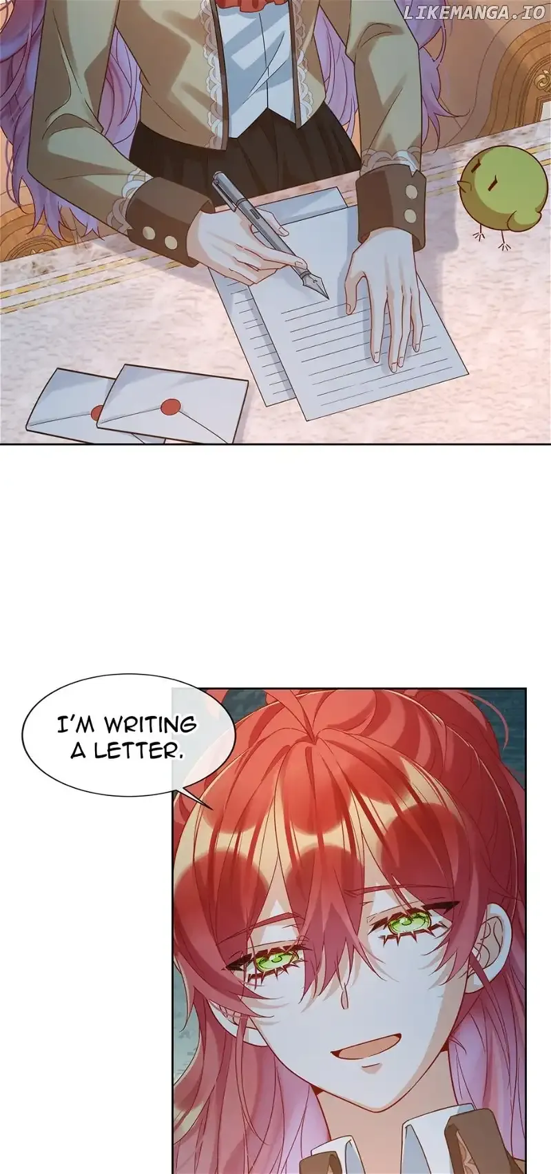 The Daughter of Evil and Miss Devil Chapter 67 Online - página 3