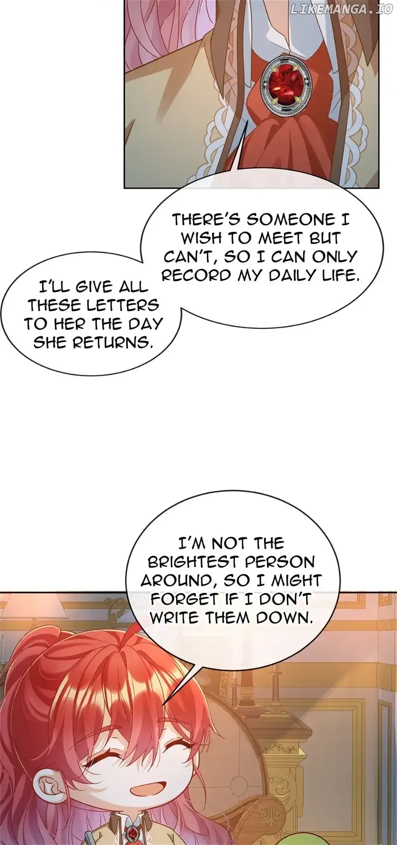 The Daughter of Evil and Miss Devil Chapter 67 Online - página 4