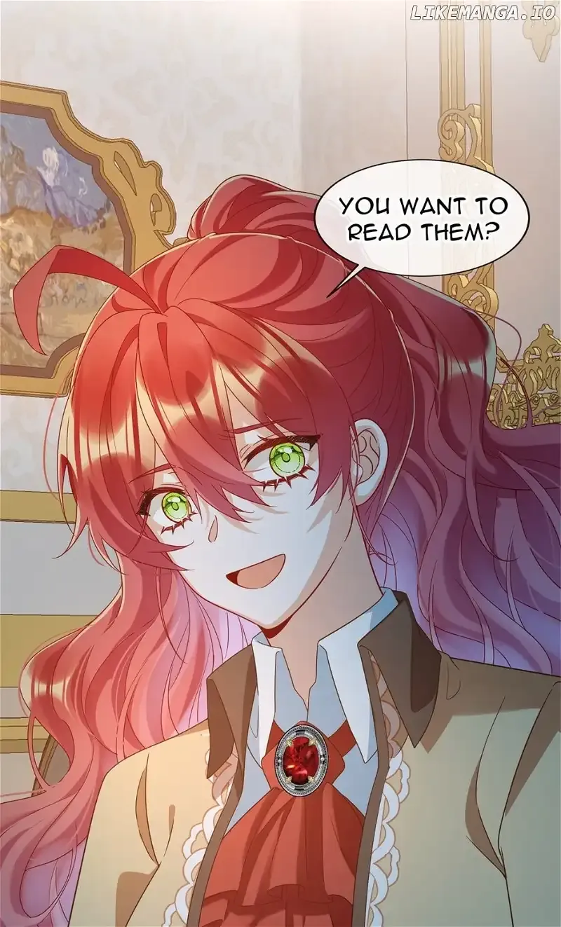 The Daughter of Evil and Miss Devil Chapter 67 Online - página 6