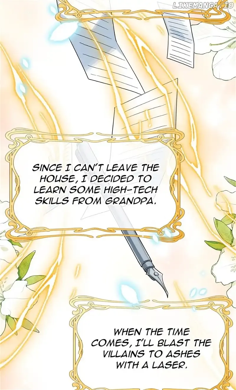 The Daughter of Evil and Miss Devil Chapter 67 Online - página 8