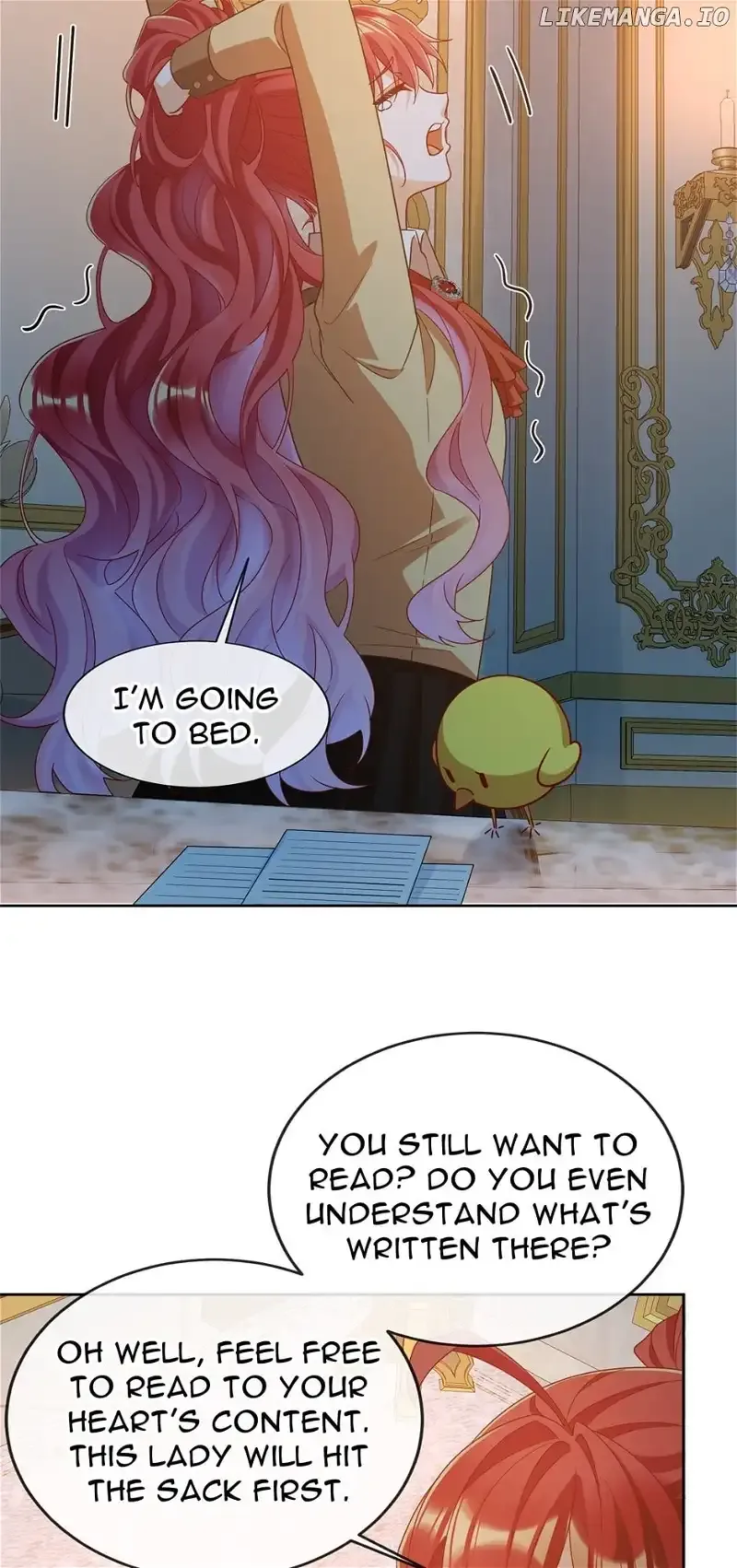 The Daughter of Evil and Miss Devil Chapter 67 Online - página 14