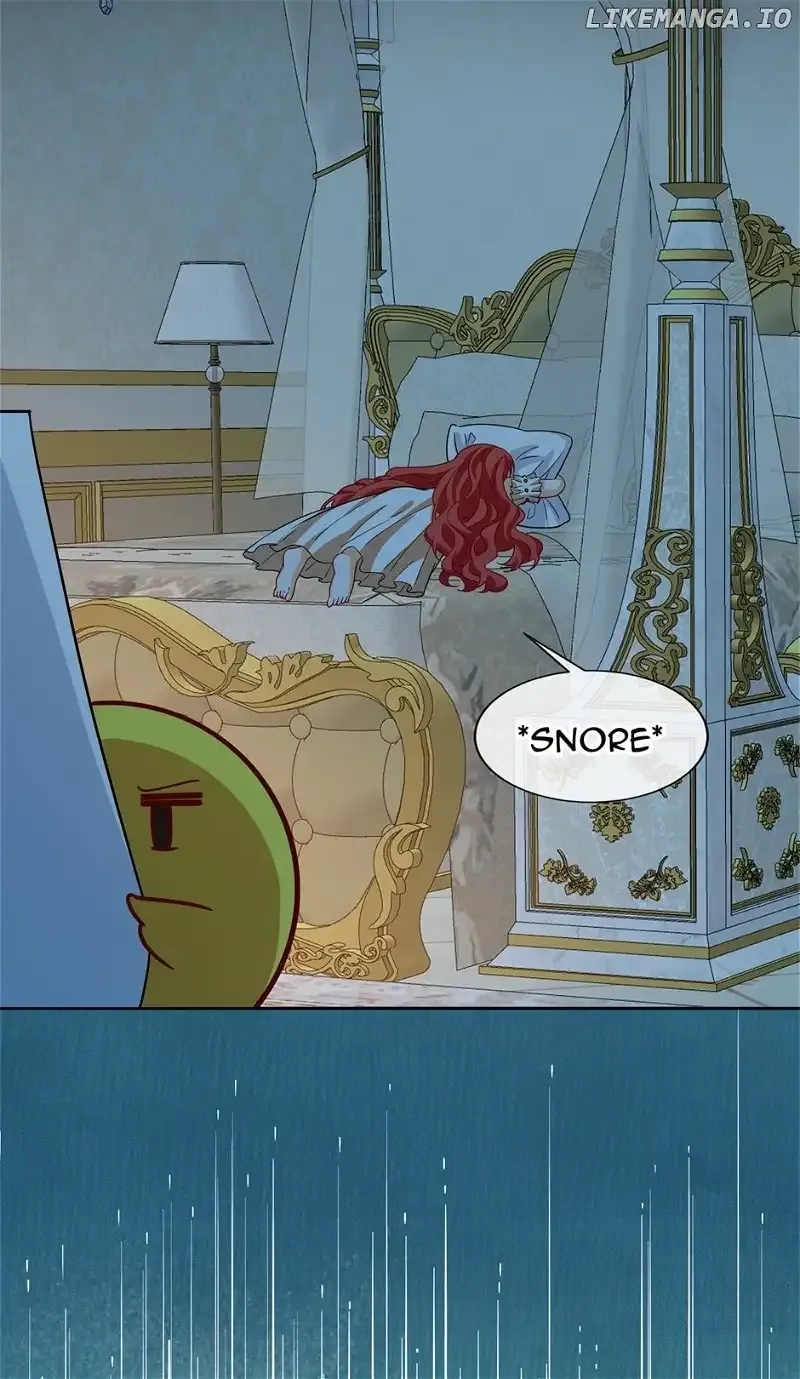 The Daughter of Evil and Miss Devil Chapter 67 Online - página 16