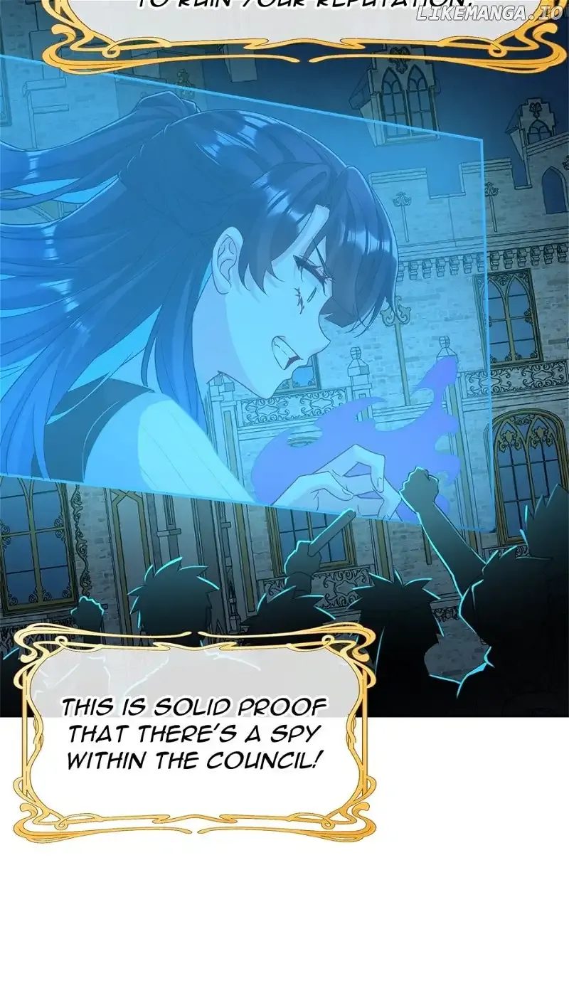 The Daughter of Evil and Miss Devil Chapter 67 Online - página 18