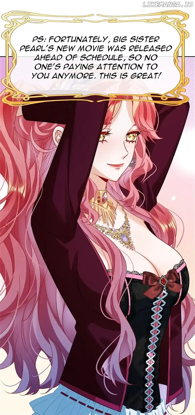 The Daughter of Evil and Miss Devil Chapter 67 Online - página 19