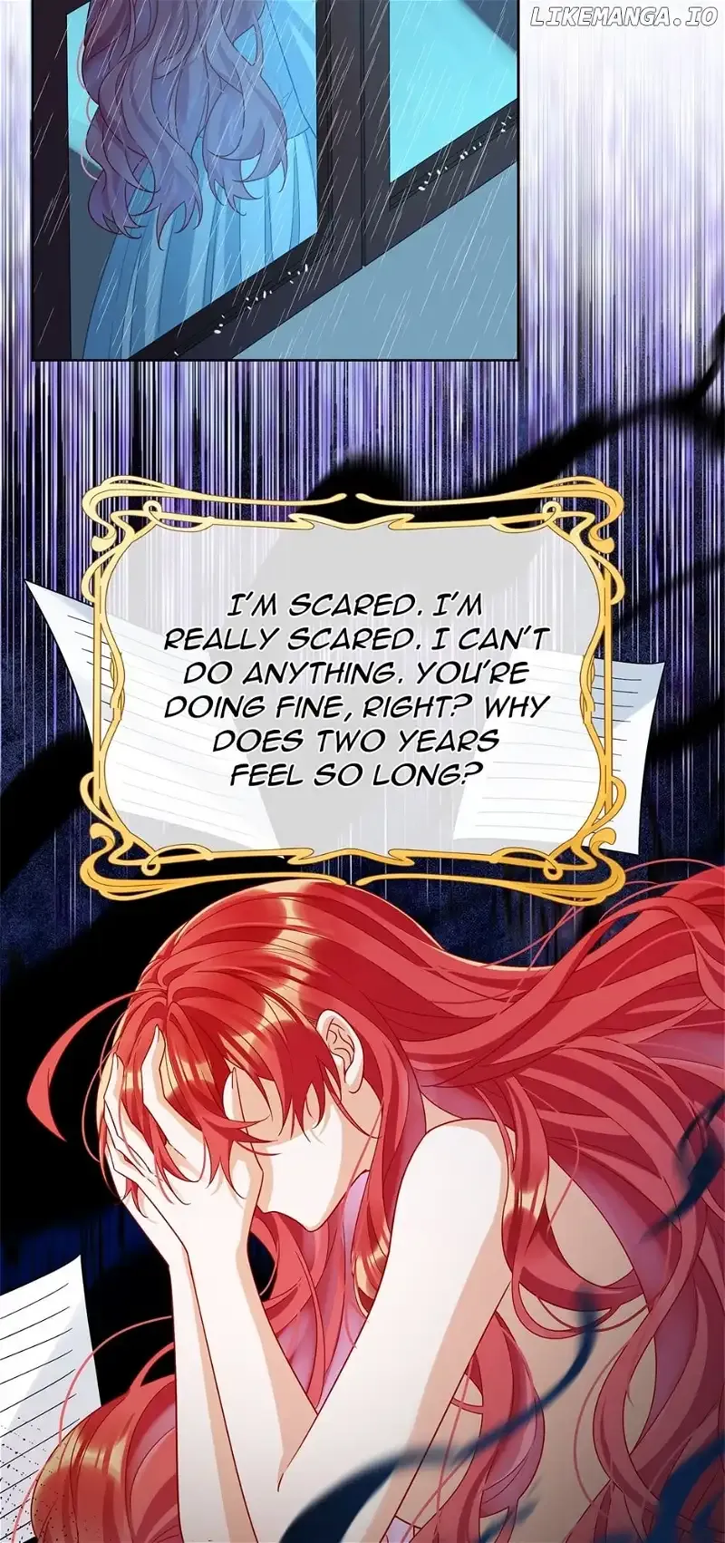 The Daughter of Evil and Miss Devil Chapter 67 Online - página 23