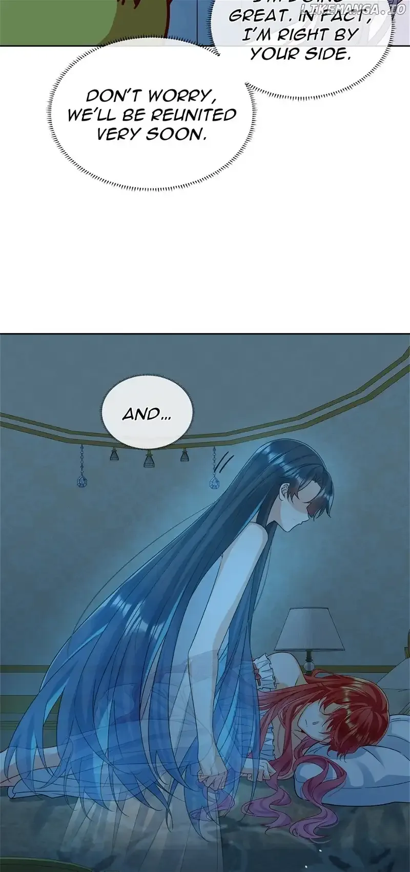 The Daughter of Evil and Miss Devil Chapter 67 Online - página 30