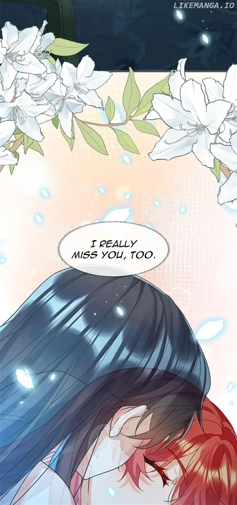 The Daughter of Evil and Miss Devil Chapter 67 Online - página 31
