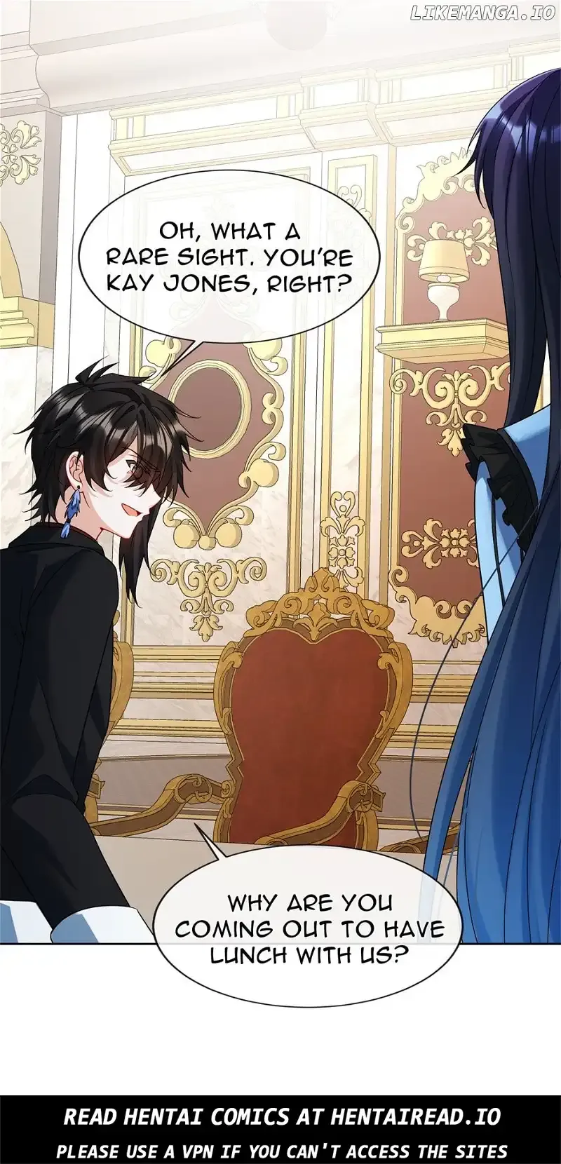 The Daughter of Evil and Miss Devil Chapter 67 Online - página 35