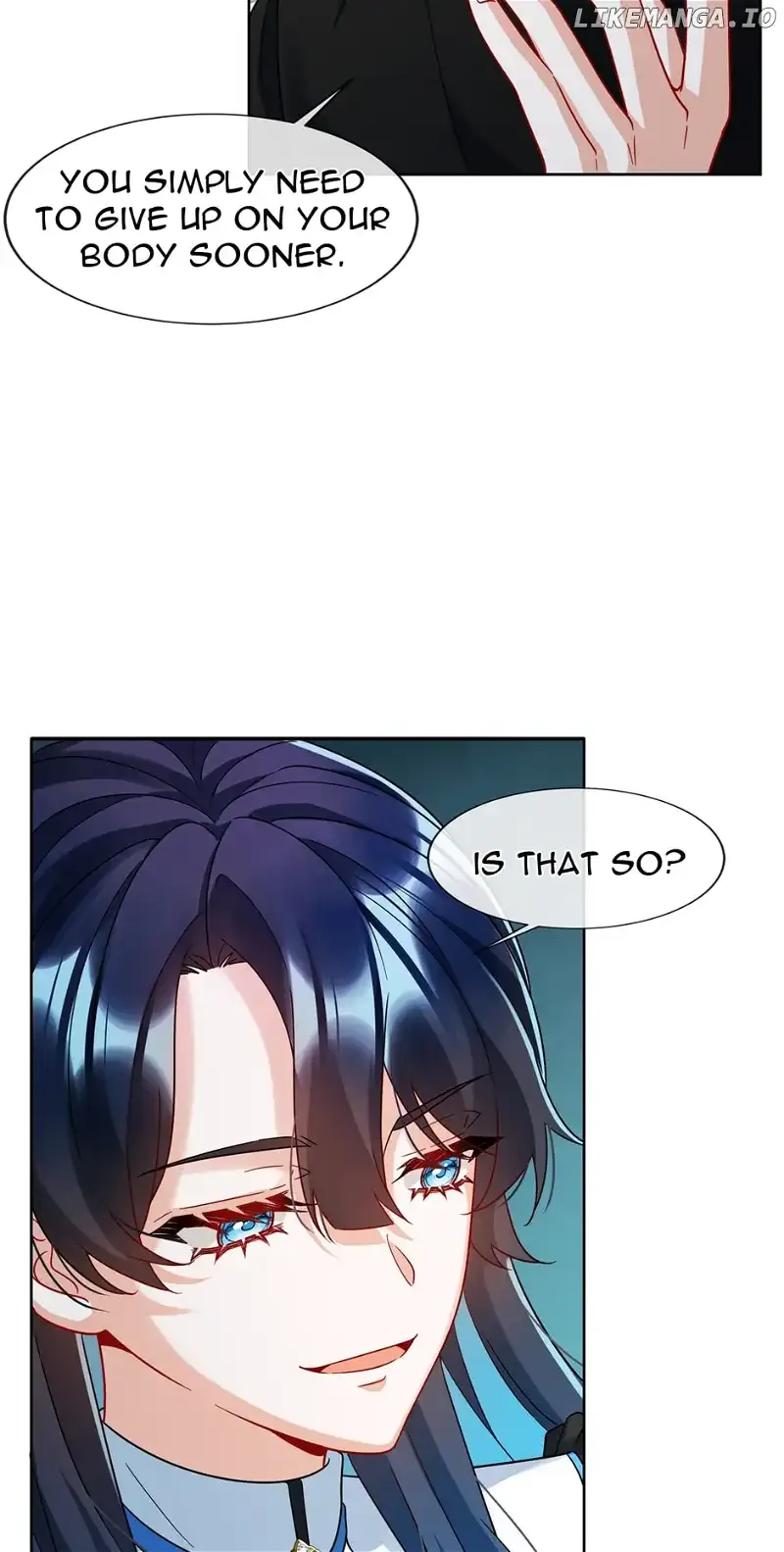The Daughter of Evil and Miss Devil Chapter 67 Online - página 38