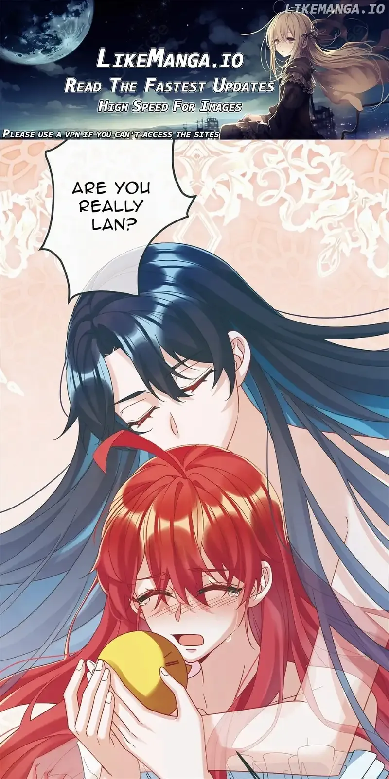 The Daughter of Evil and Miss Devil Chapter 69 Online - página 1