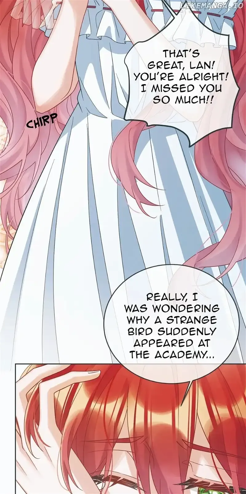 The Daughter of Evil and Miss Devil Chapter 69 Online - página 2