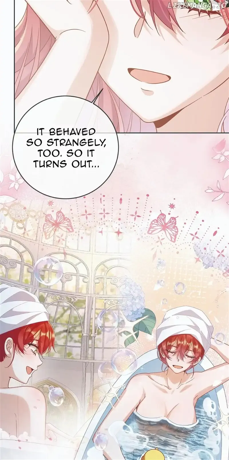 The Daughter of Evil and Miss Devil Chapter 69 Online - página 3