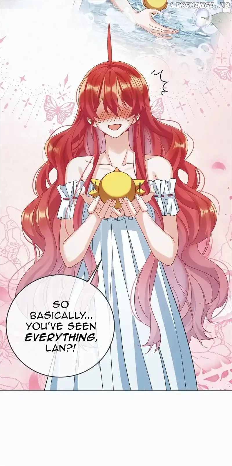 The Daughter of Evil and Miss Devil Chapter 69 Online - página 4