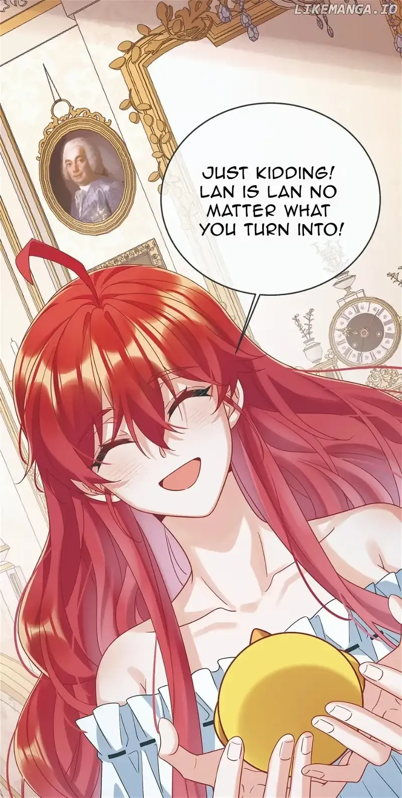 The Daughter of Evil and Miss Devil Chapter 69 Online - página 10