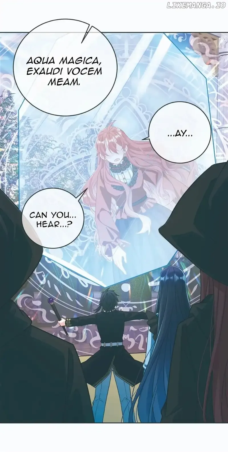 The Daughter of Evil and Miss Devil Chapter 69 Online - página 18