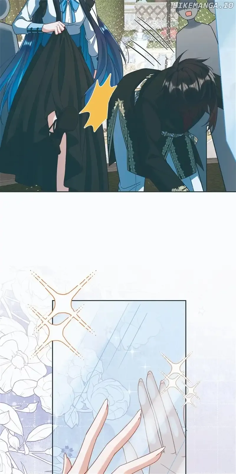 The Daughter of Evil and Miss Devil Chapter 69 Online - página 22