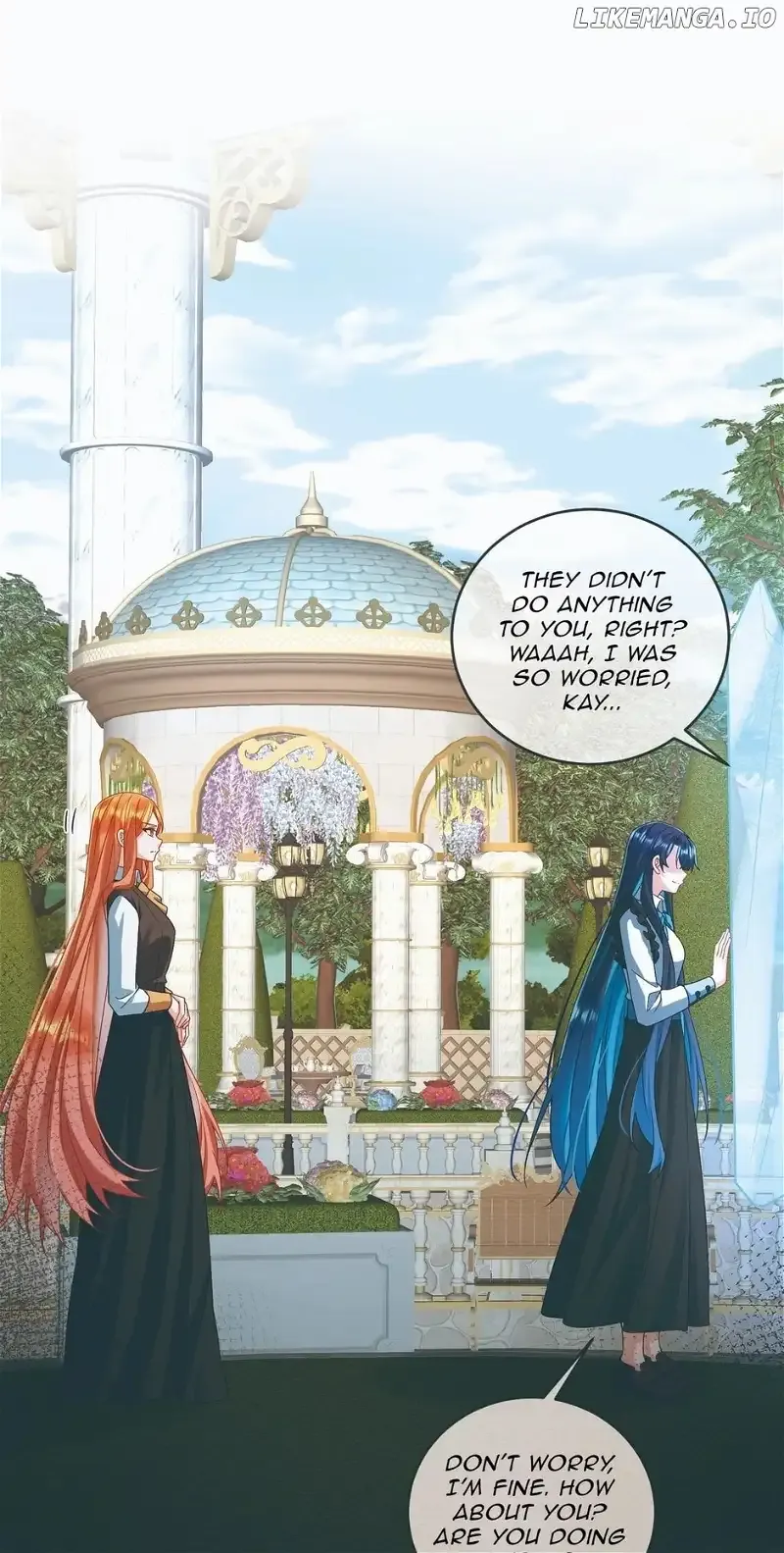 The Daughter of Evil and Miss Devil Chapter 69 Online - página 27