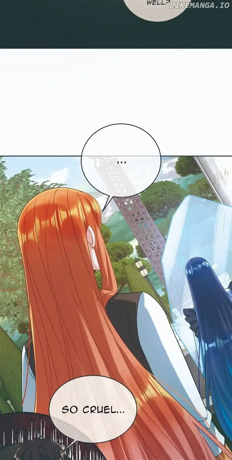 The Daughter of Evil and Miss Devil Chapter 69 Online - página 28