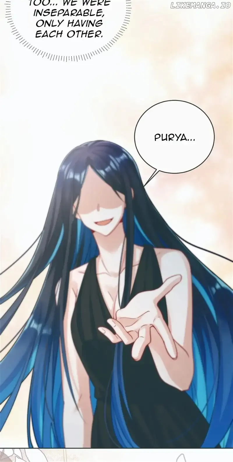 The Daughter of Evil and Miss Devil Chapter 69 Online - página 31