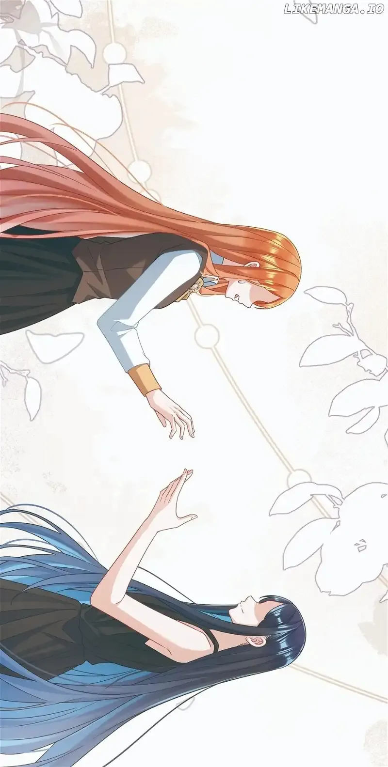 The Daughter of Evil and Miss Devil Chapter 69 Online - página 32