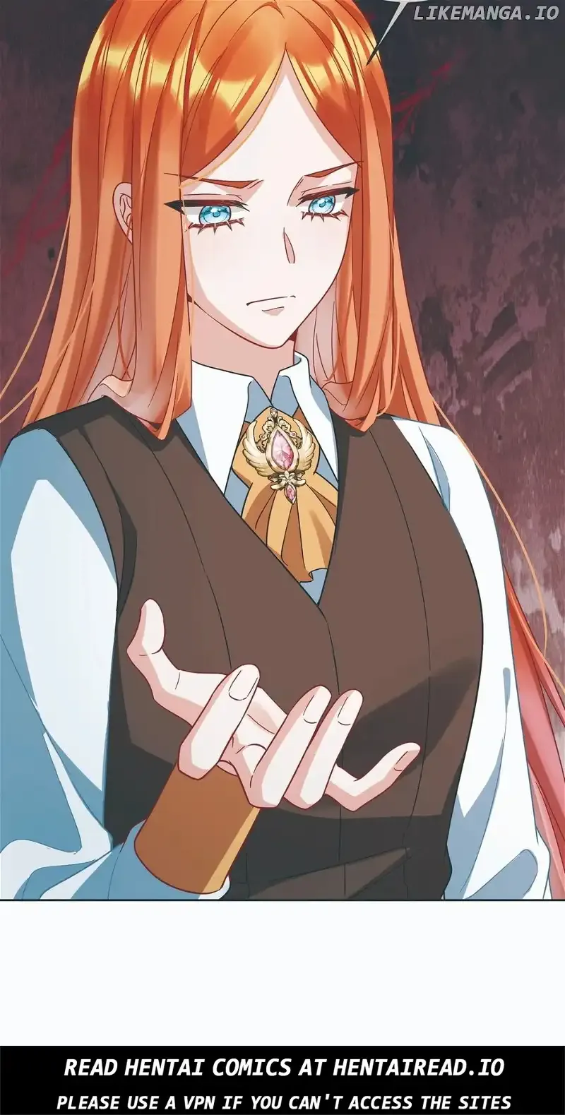 The Daughter of Evil and Miss Devil Chapter 69 Online - página 34