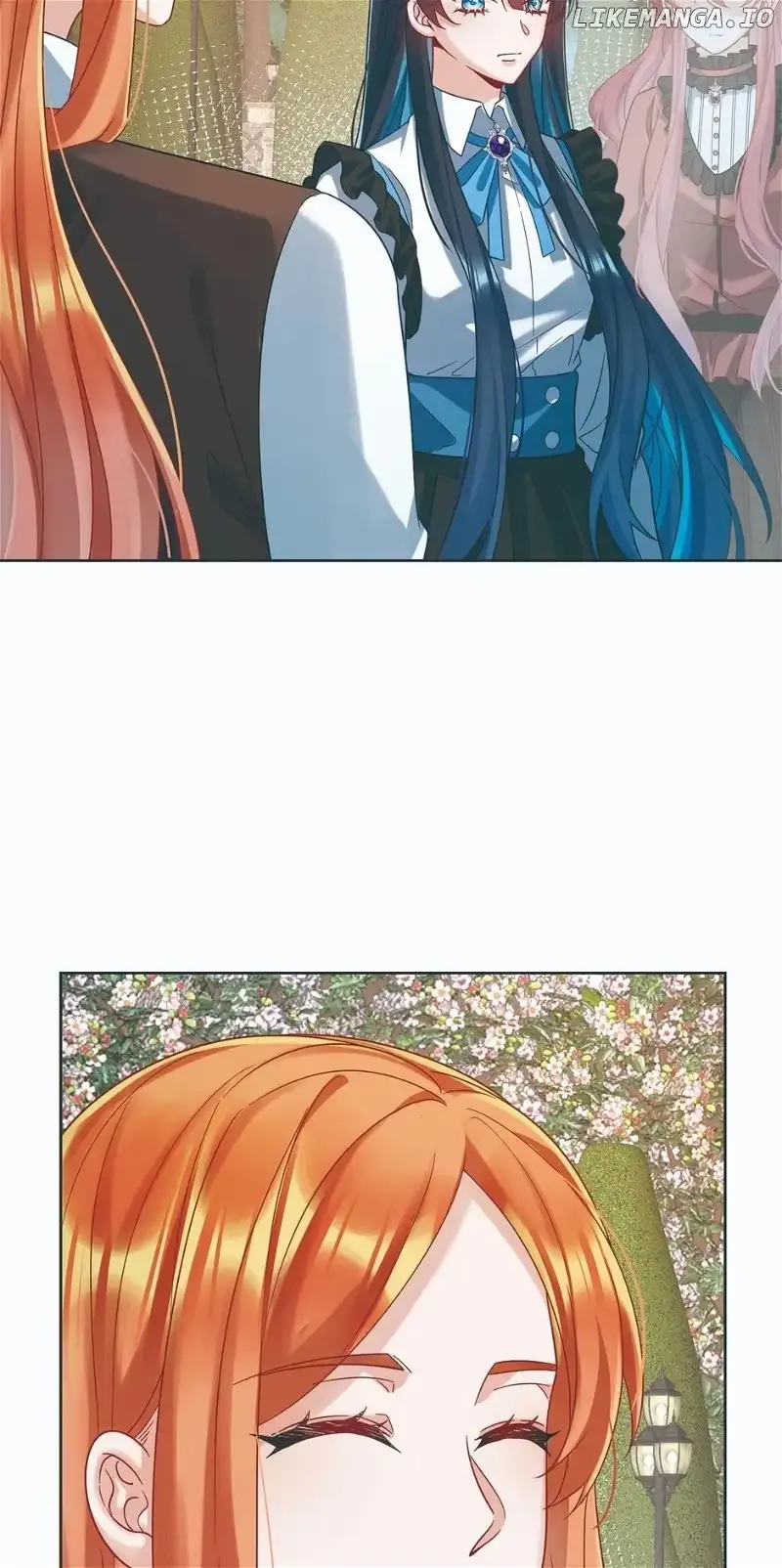 The Daughter of Evil and Miss Devil Chapter 69 Online - página 37