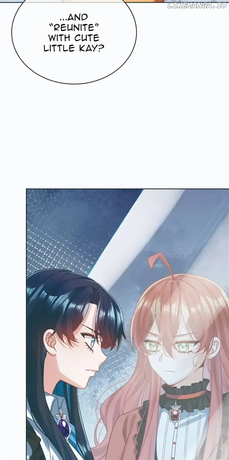 The Daughter of Evil and Miss Devil Chapter 69 Online - página 40