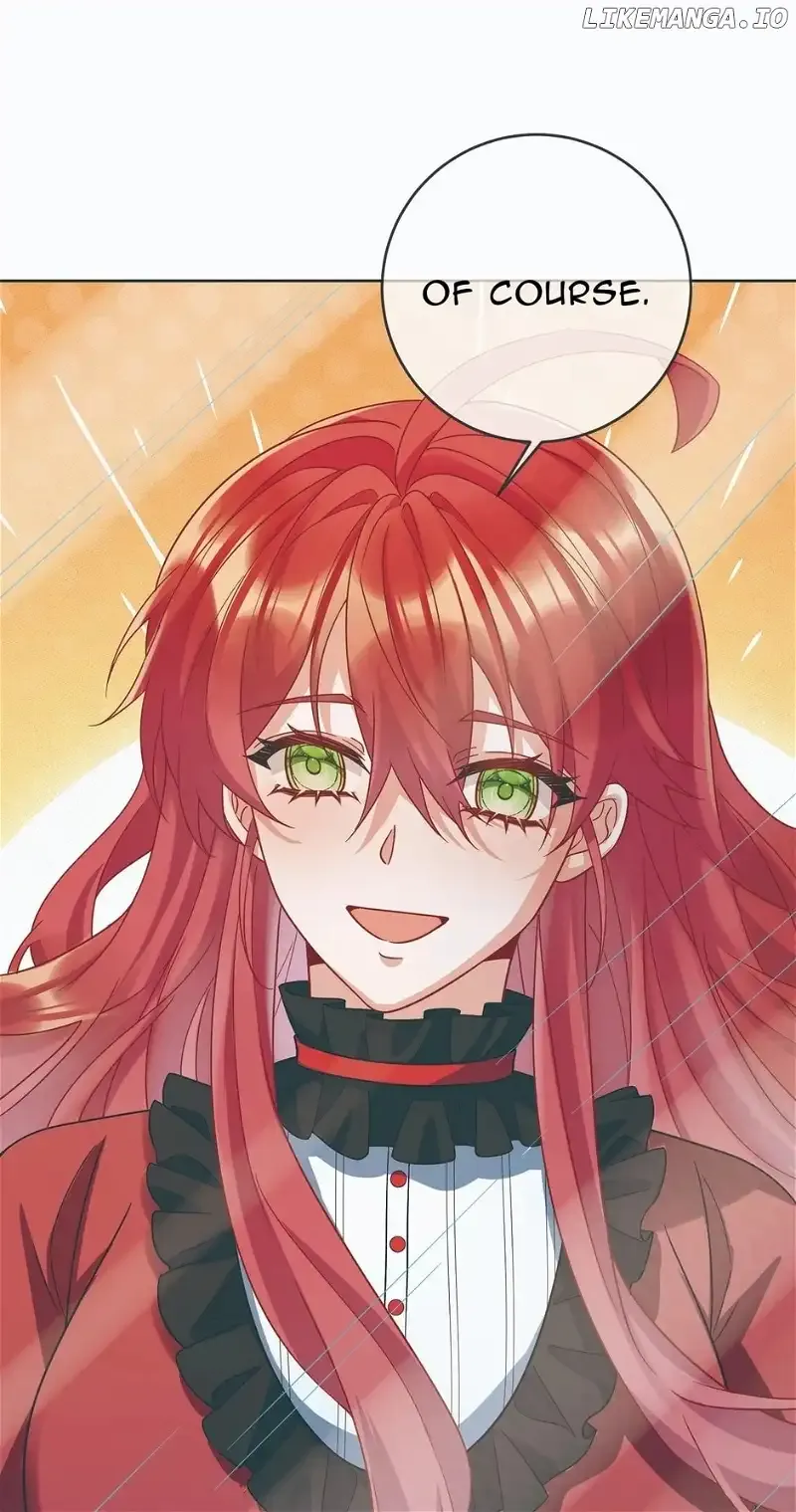 The Daughter of Evil and Miss Devil Chapter 69 Online - página 43