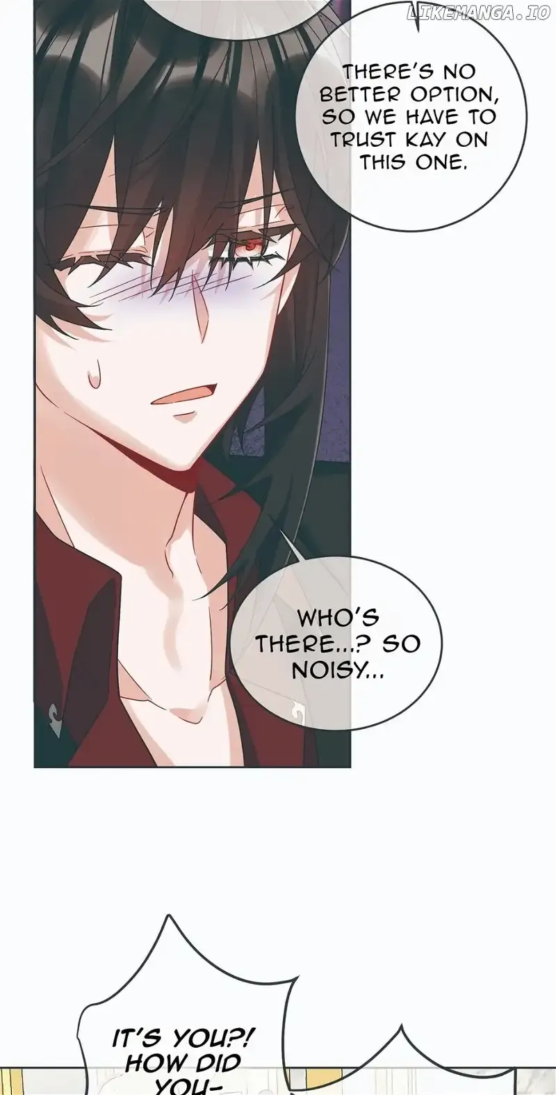 The Daughter of Evil and Miss Devil Chapter 70 Online - página 8