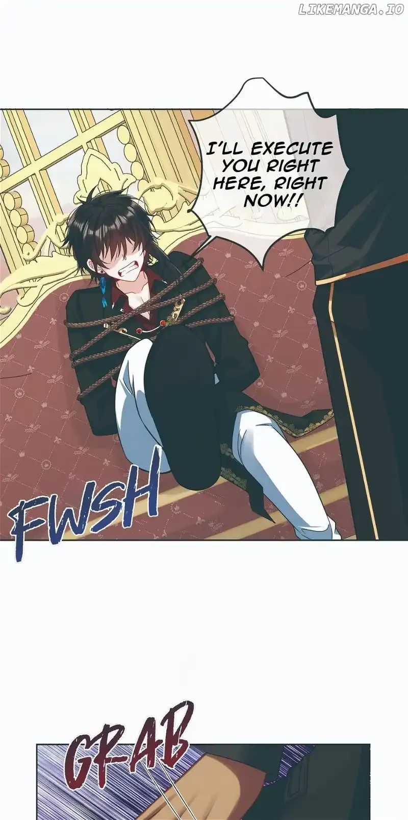 The Daughter of Evil and Miss Devil Chapter 70 Online - página 12