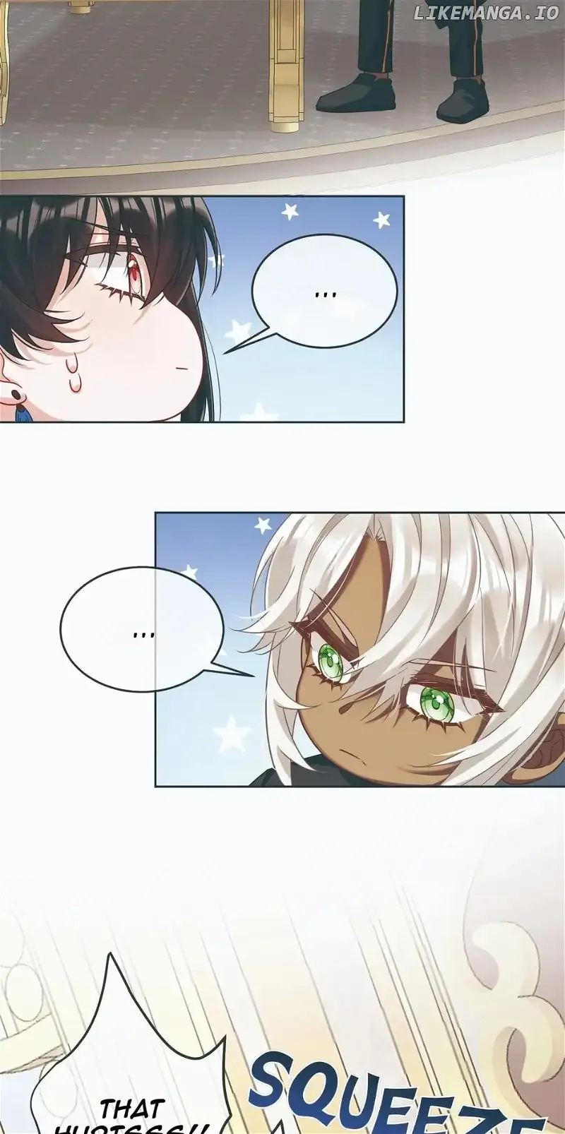 The Daughter of Evil and Miss Devil Chapter 70 Online - página 14