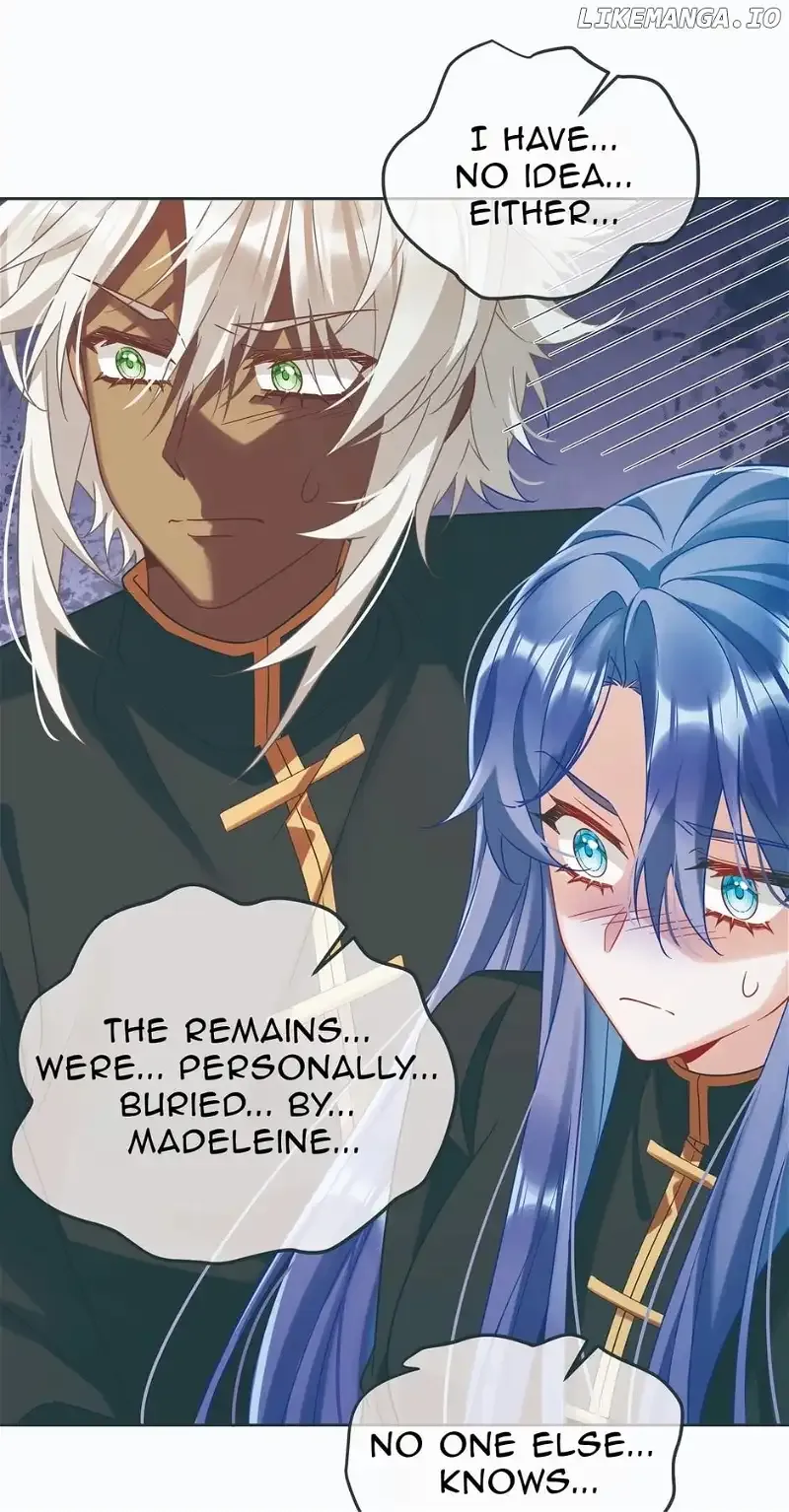 The Daughter of Evil and Miss Devil Chapter 70 Online - página 23