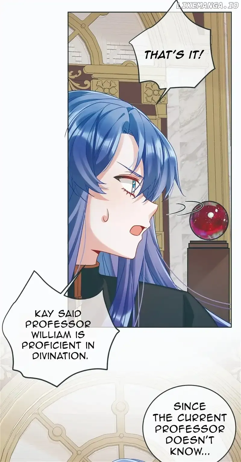 The Daughter of Evil and Miss Devil Chapter 70 Online - página 25
