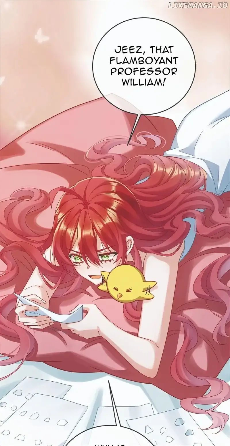 The Daughter of Evil and Miss Devil Chapter 70 Online - página 29