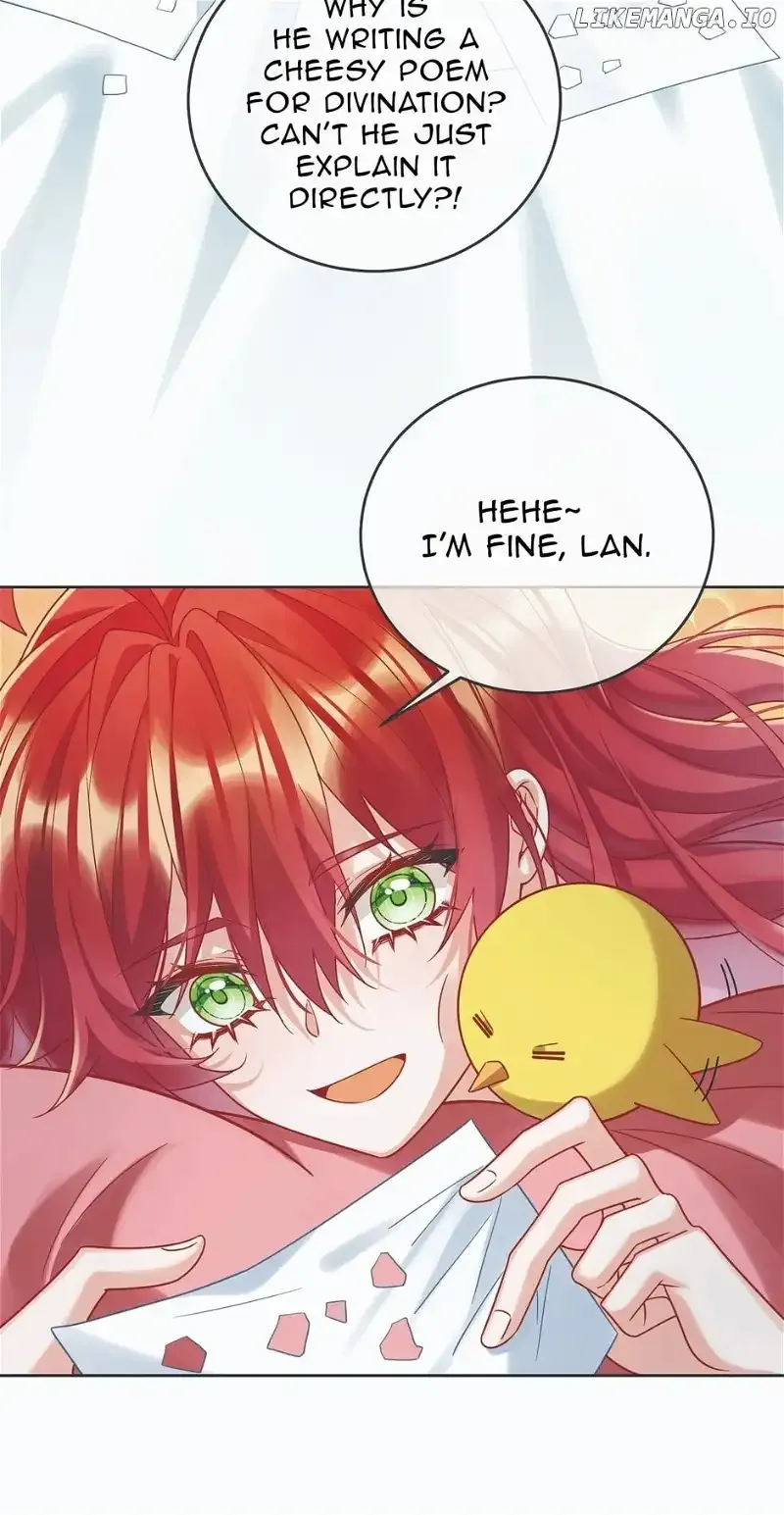The Daughter of Evil and Miss Devil Chapter 70 Online - página 30