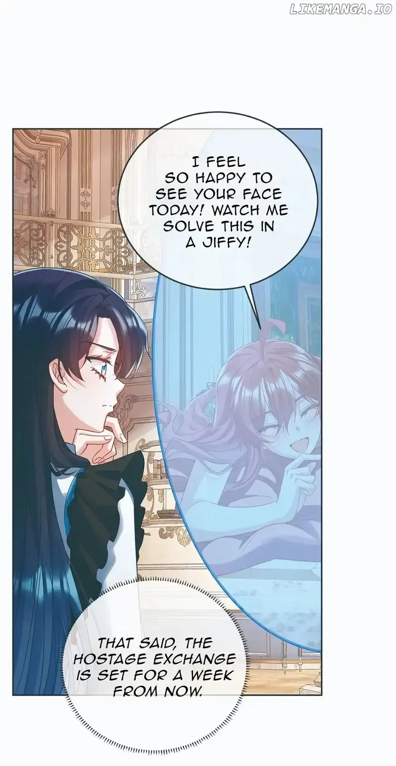 The Daughter of Evil and Miss Devil Chapter 70 Online - página 31