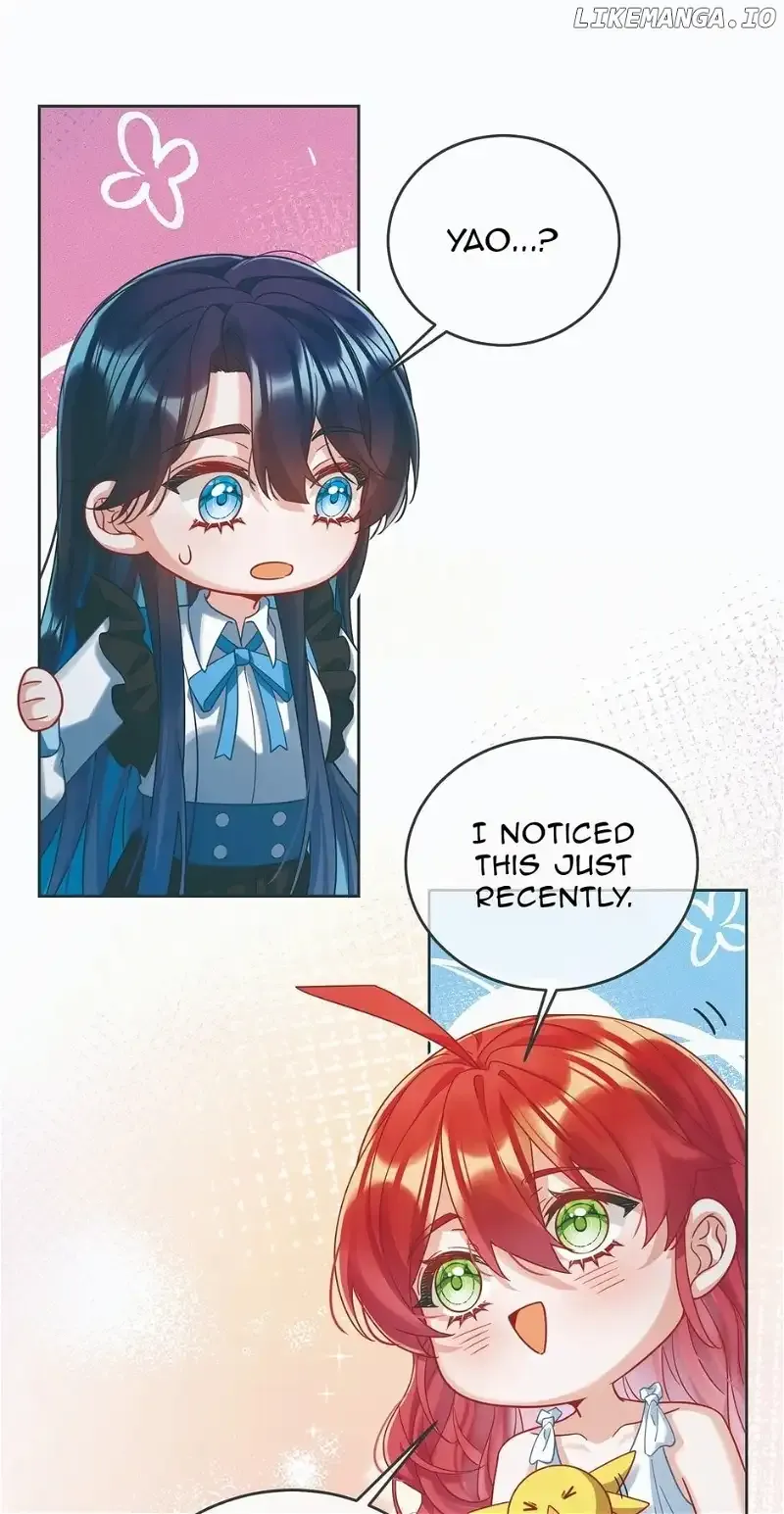 The Daughter of Evil and Miss Devil Chapter 70 Online - página 33