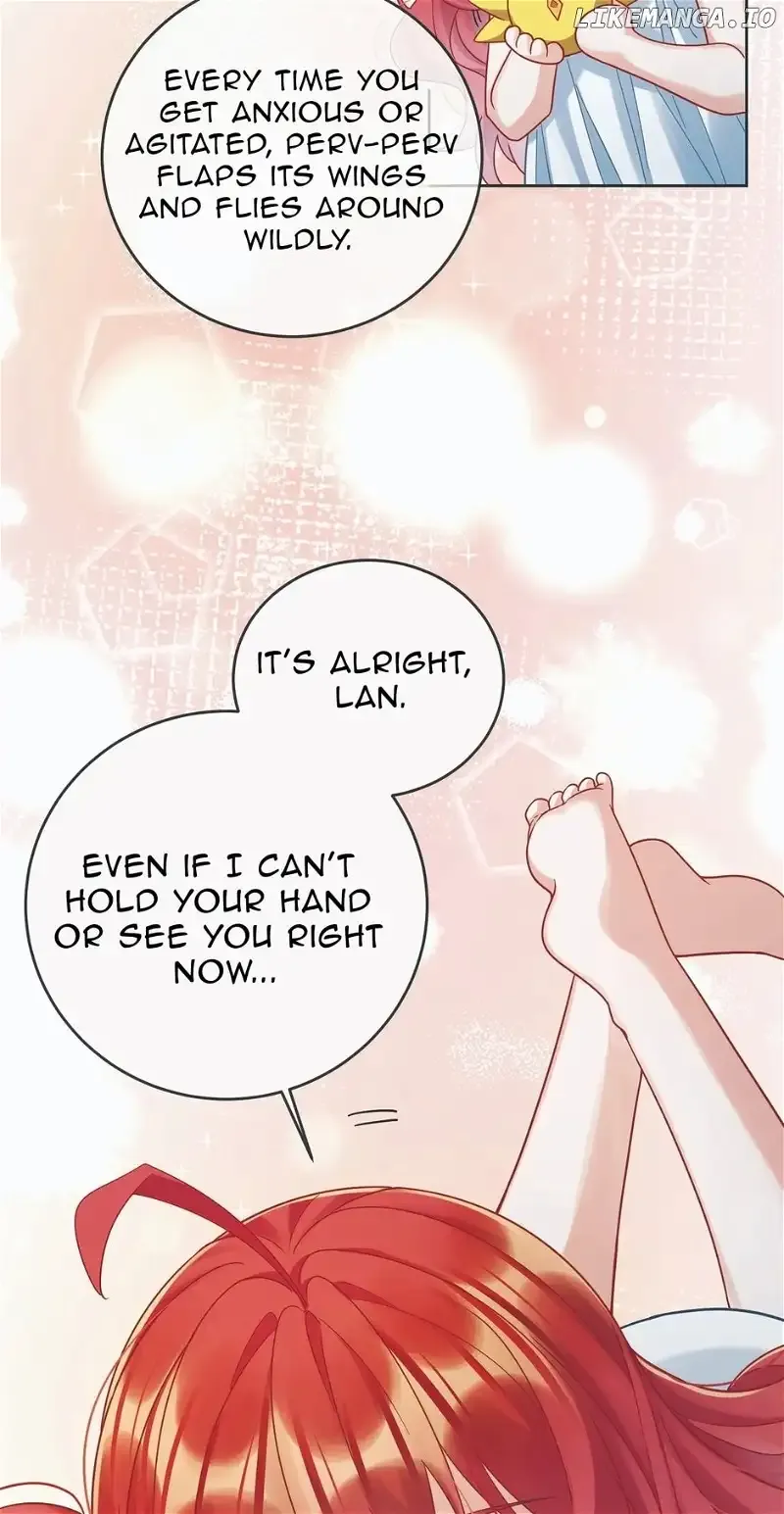 The Daughter of Evil and Miss Devil Chapter 70 Online - página 34