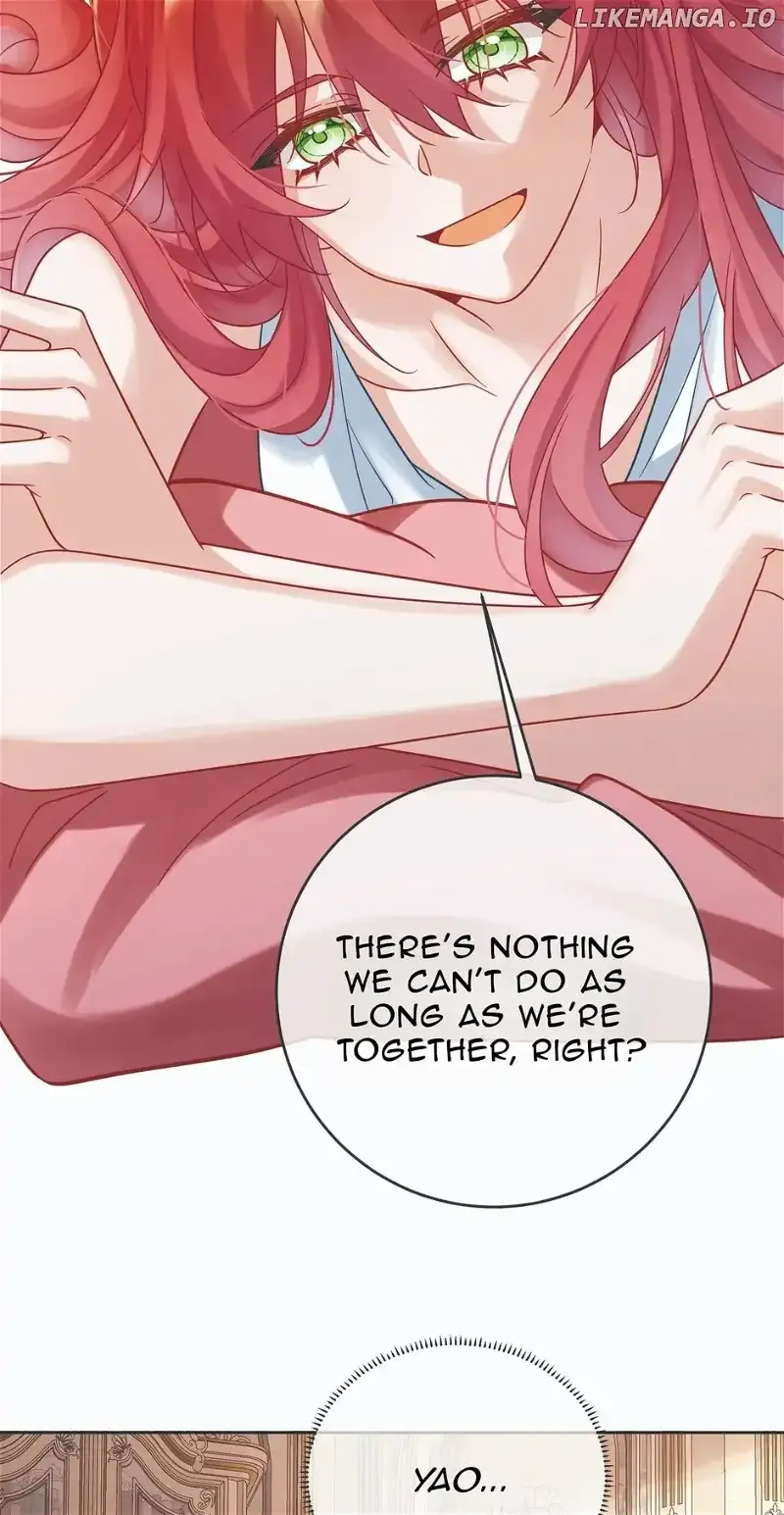 The Daughter of Evil and Miss Devil Chapter 70 Online - página 35